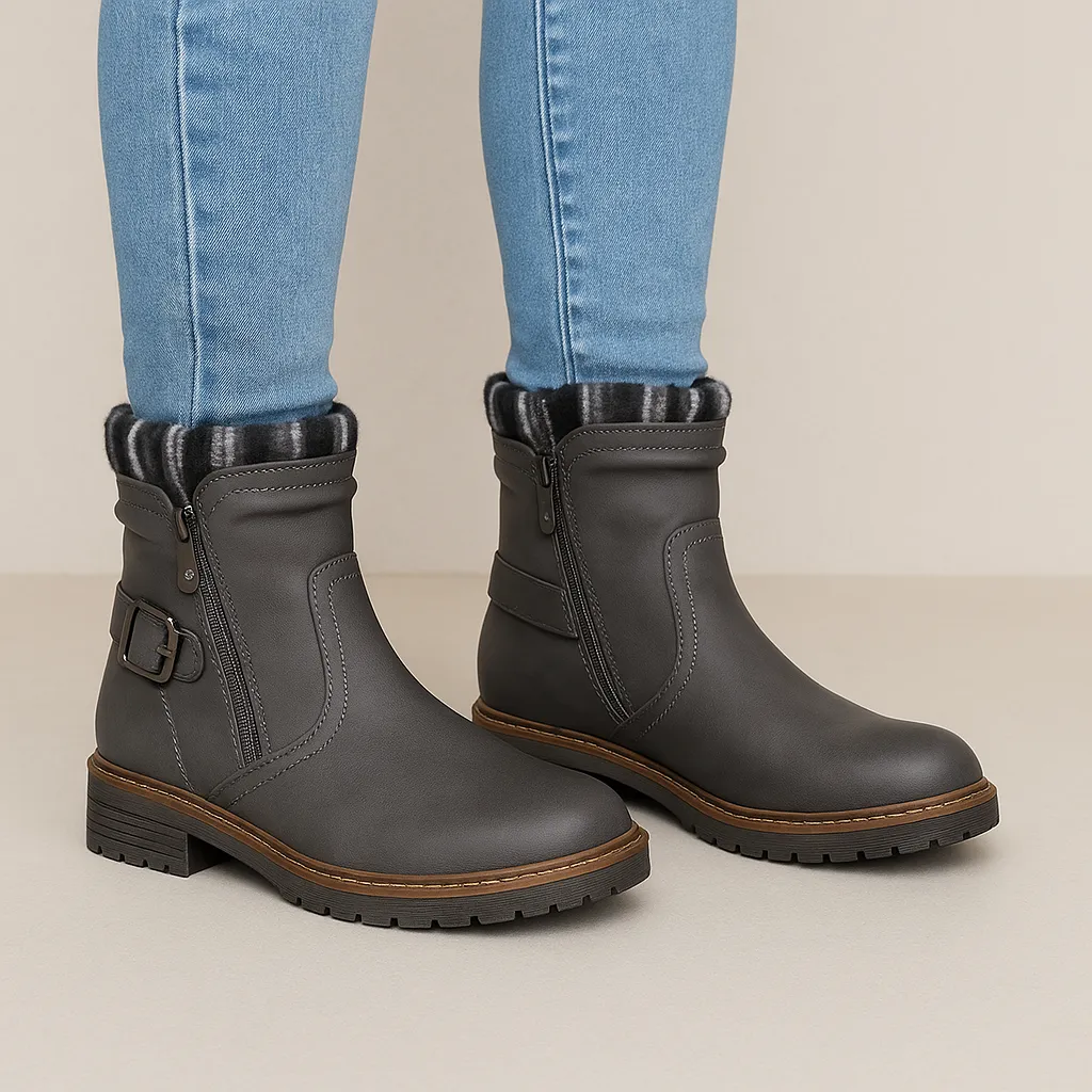 Classic Fit Urban Comfort CC RESORTS GRADY GREY