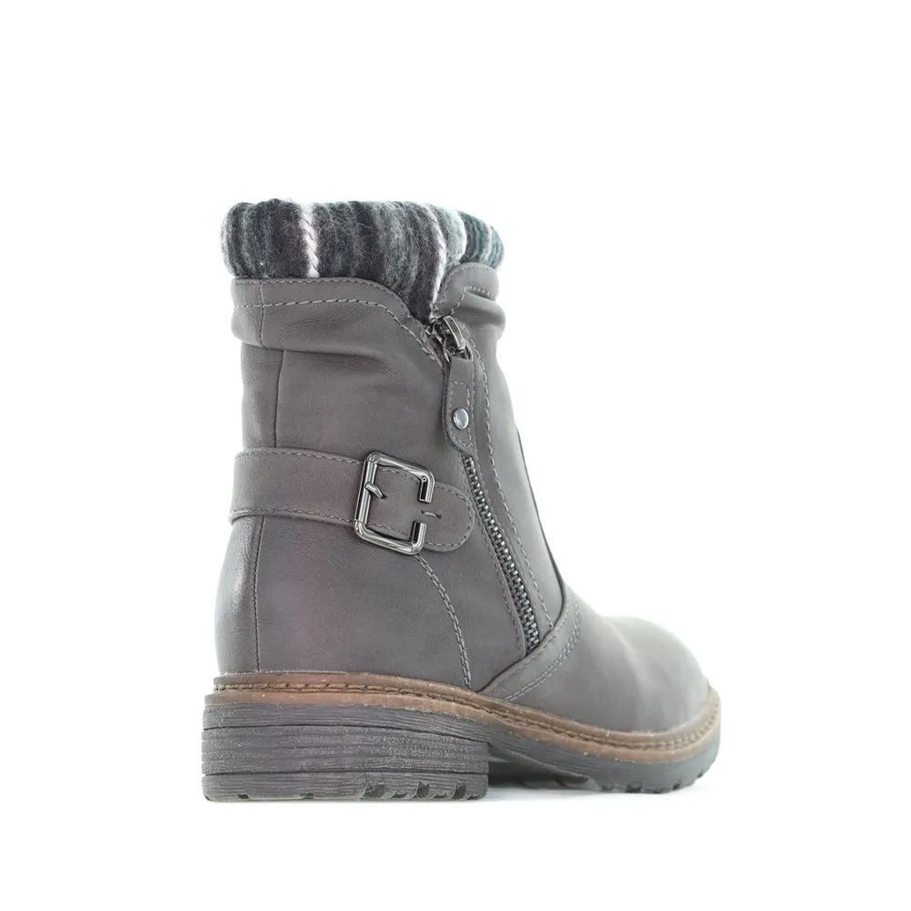 Travel Light CC RESORTS GRADY GREY