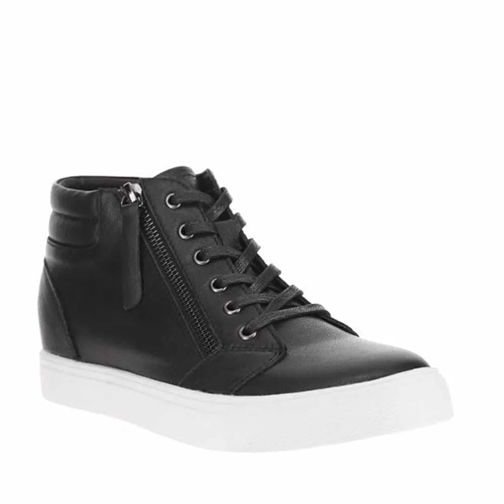 Cool Look Elastic Material LE SANSA SAHARA BLACK