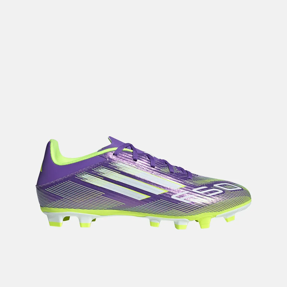 Adidas F50 Club FG/MG Soccer Cleats Player Control