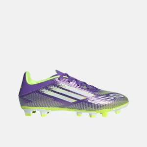 Adidas F50 Club FG/MG Soccer Cleats Player Control
