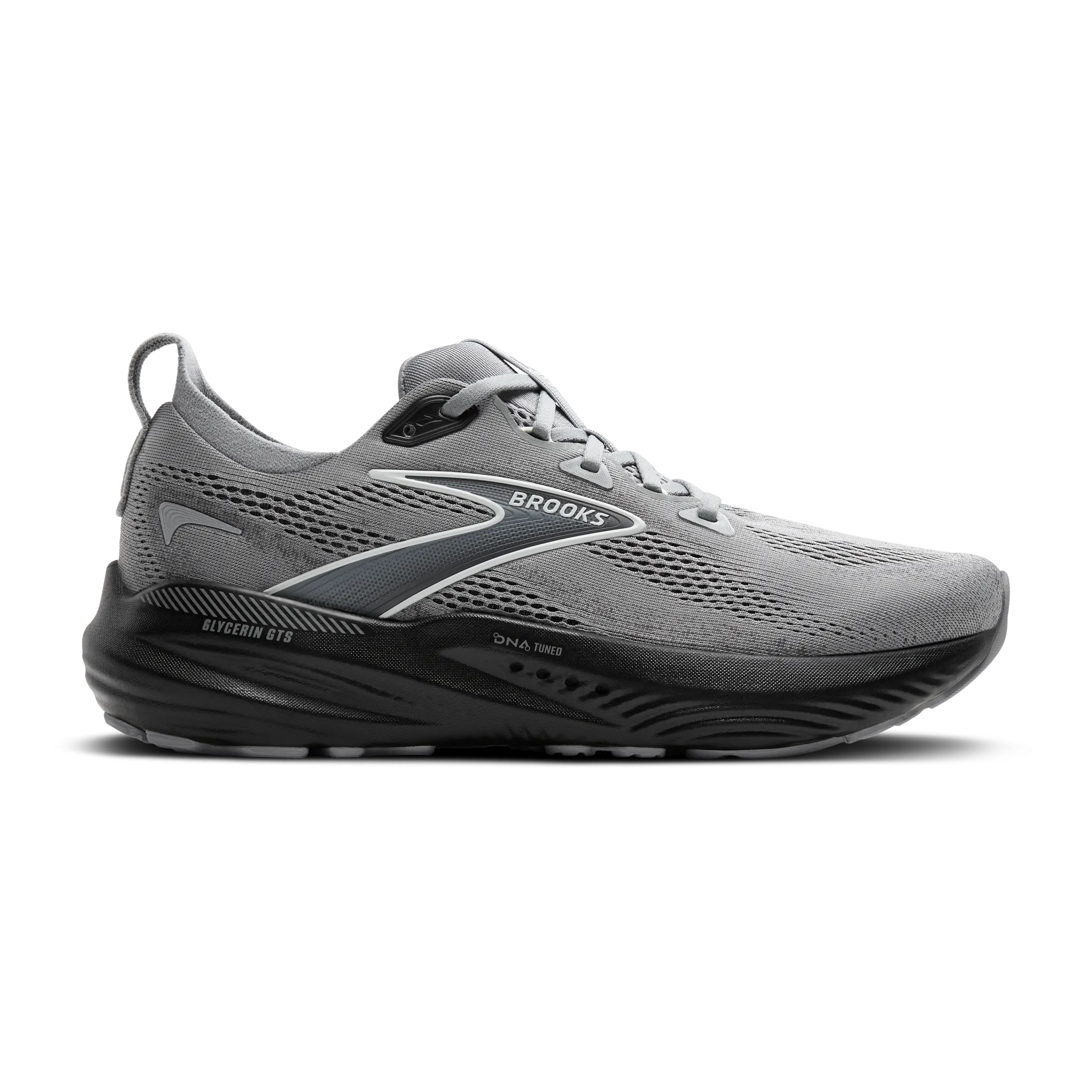 heel - cup running shoes Technology-rich feature Men's Glycerin GTS 22