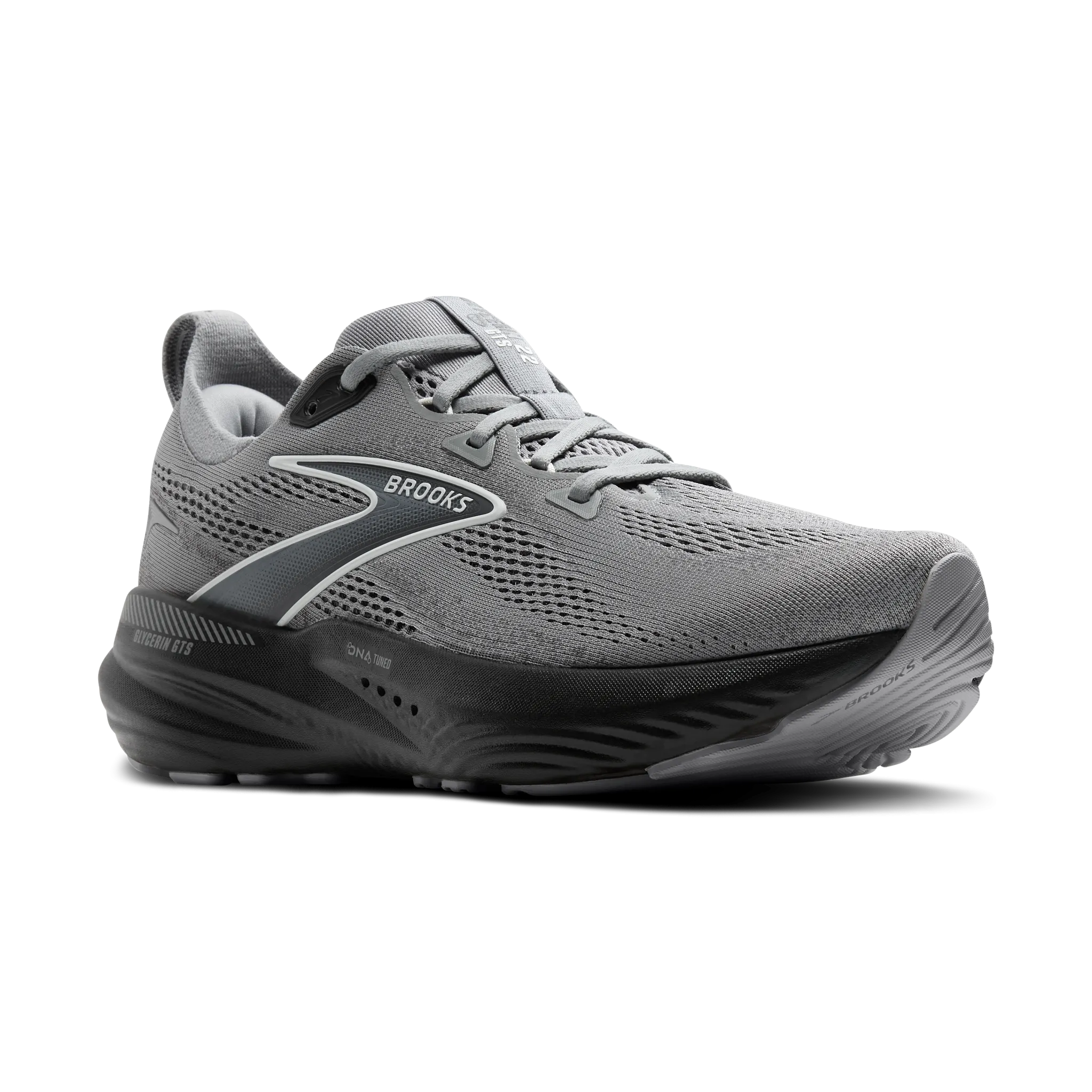 Anti-Slip Sole custom - fit running option Men's Glycerin GTS 22
