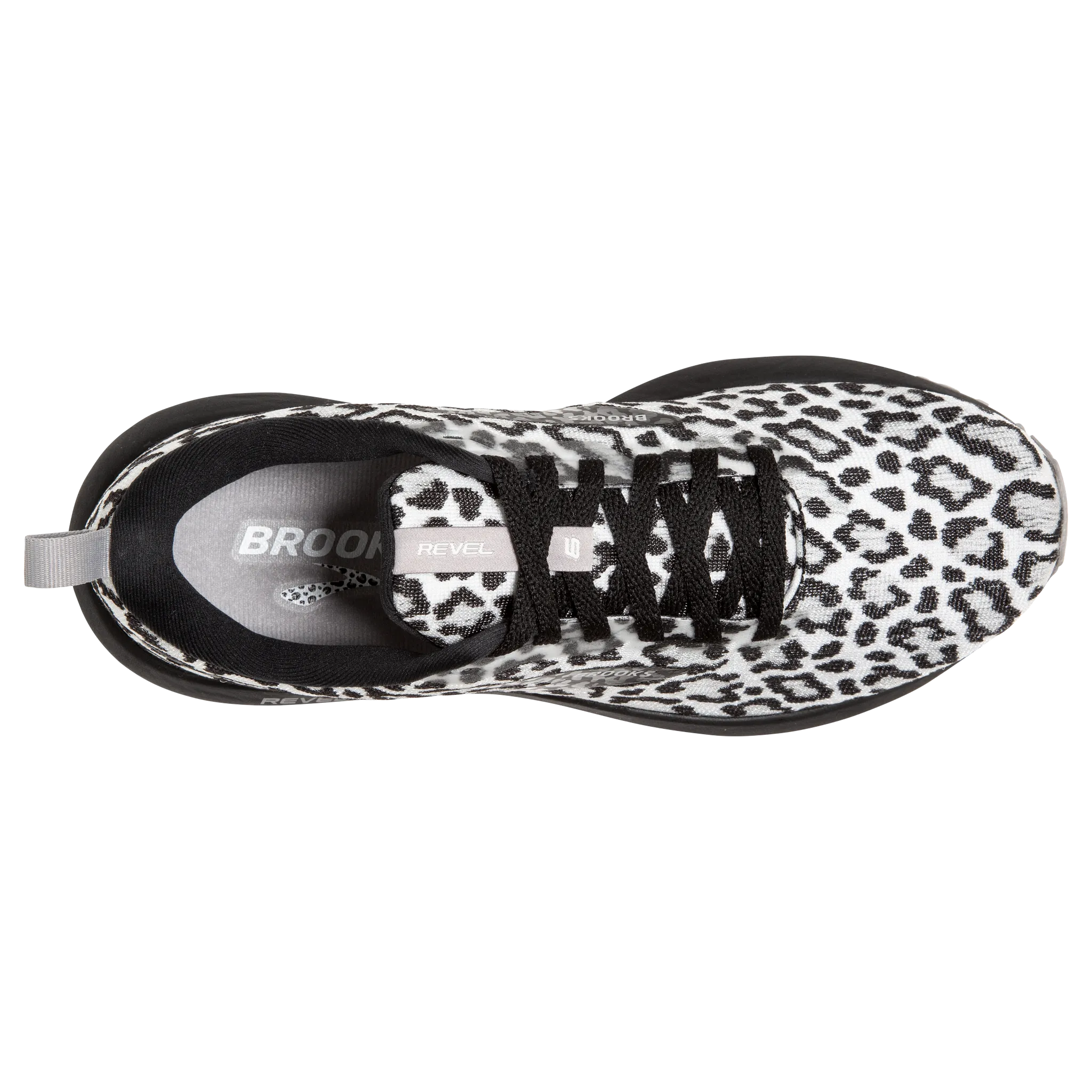 Women's Revel 6 Road companion