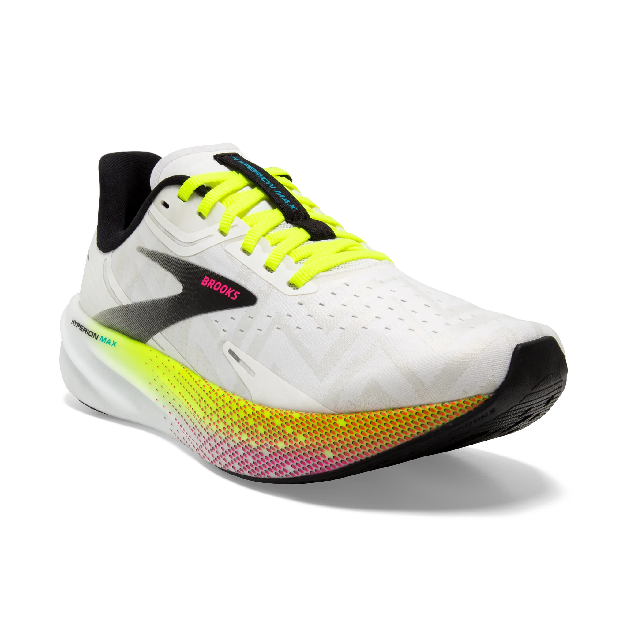 cross - country runner's shoe opportunity Men's Hyperion Max