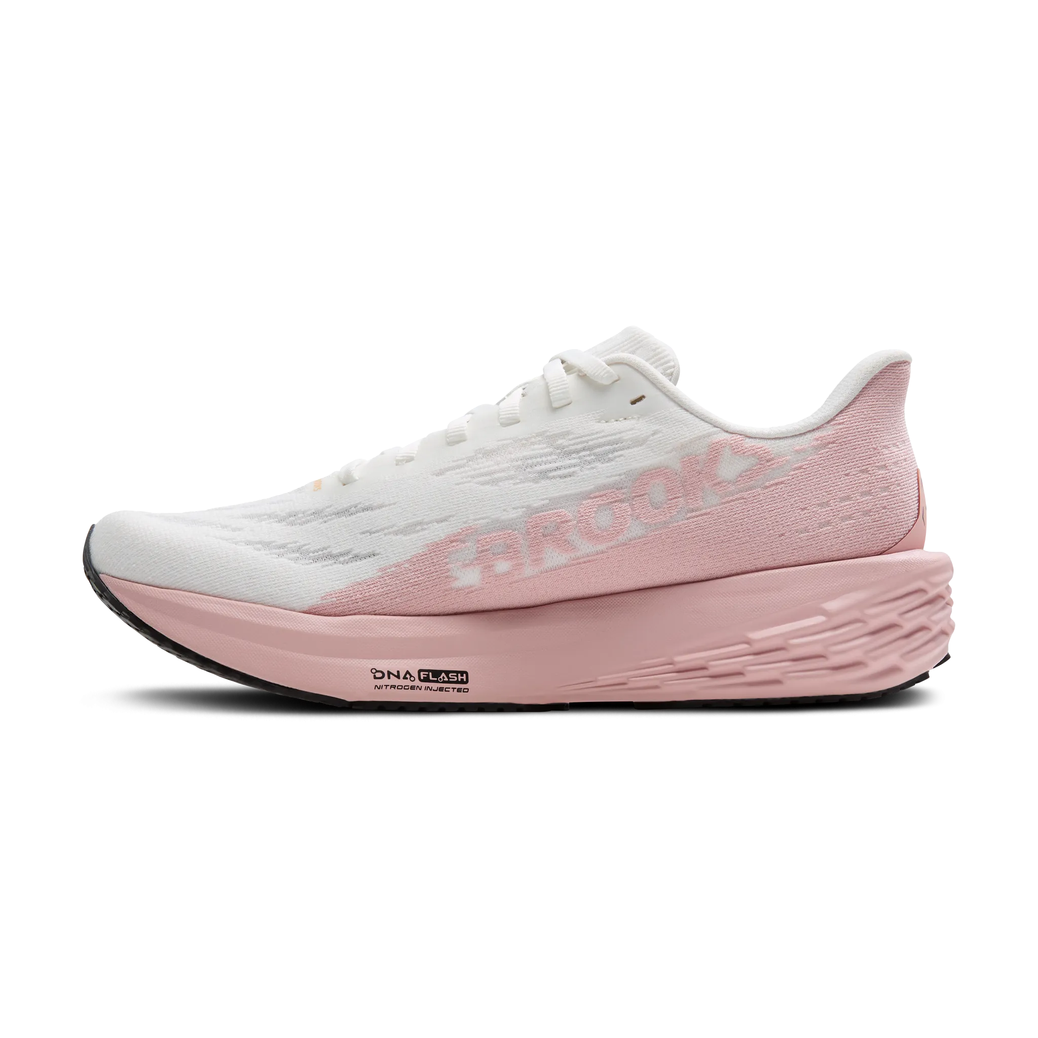 Women's Launch 11 stability feature