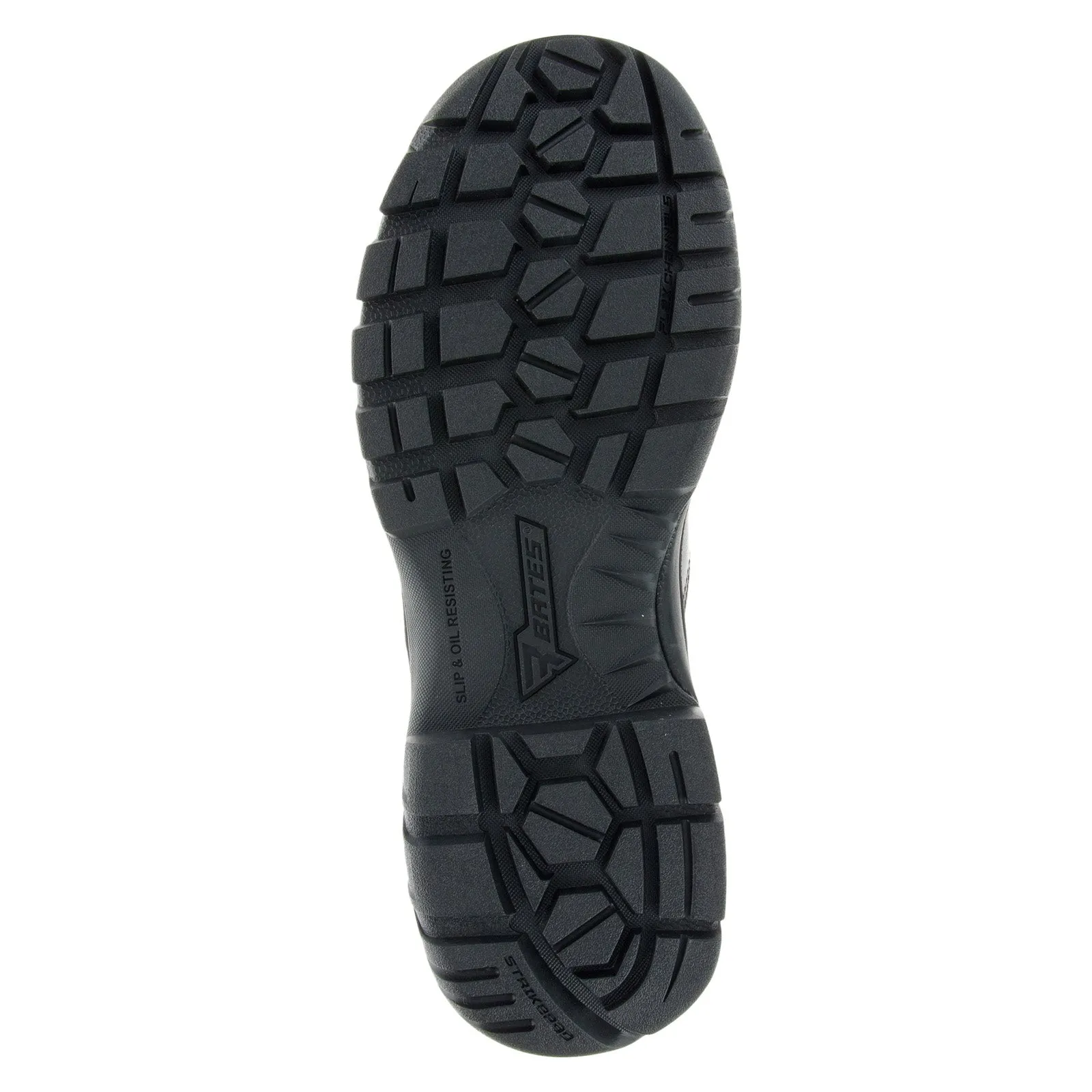Bates Tactical Sport 2 Station Composite Toe Mens Black Tactical Boots No Pressure