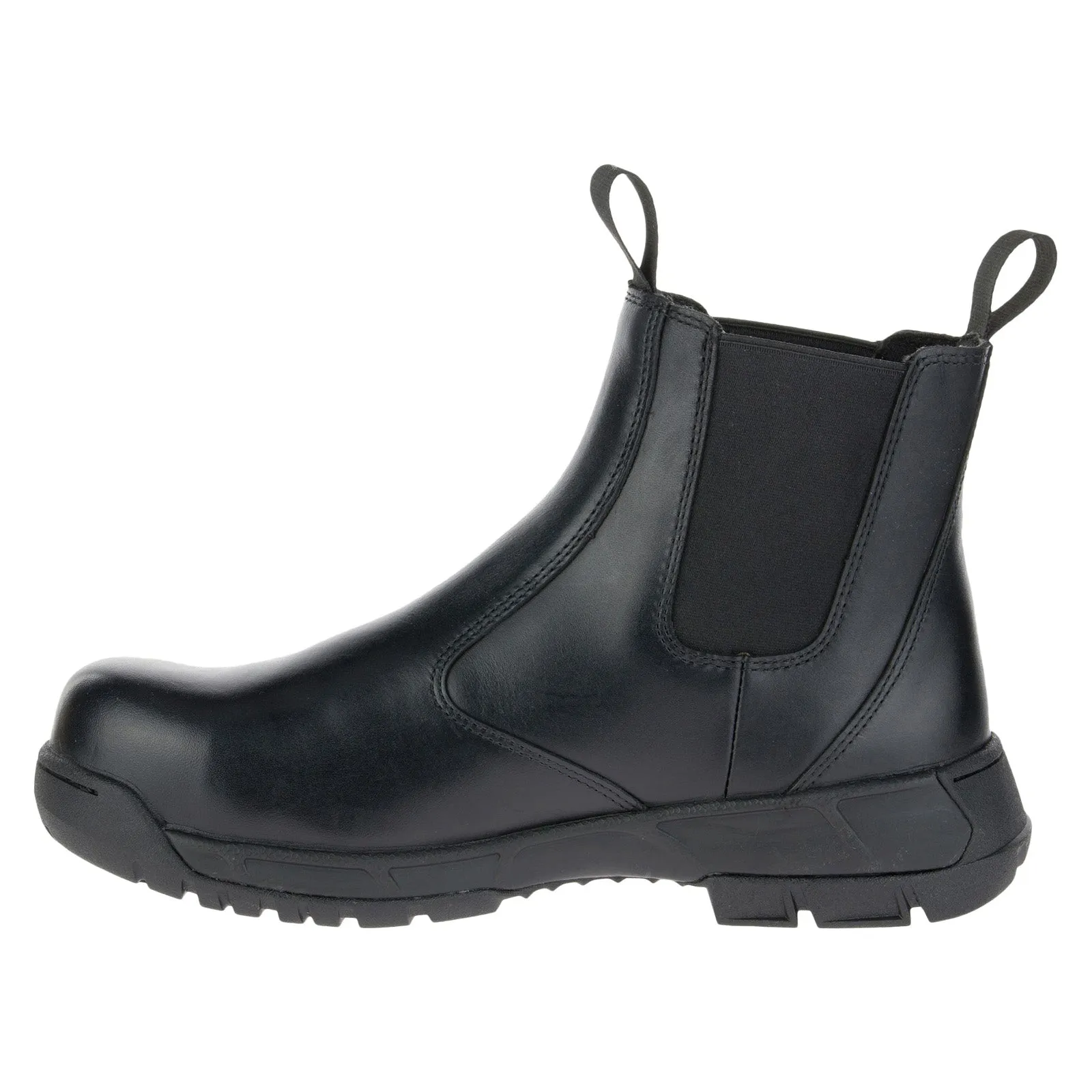 Bates Tactical Sport 2 Station Composite Toe Mens Black Tactical Boots Energy return