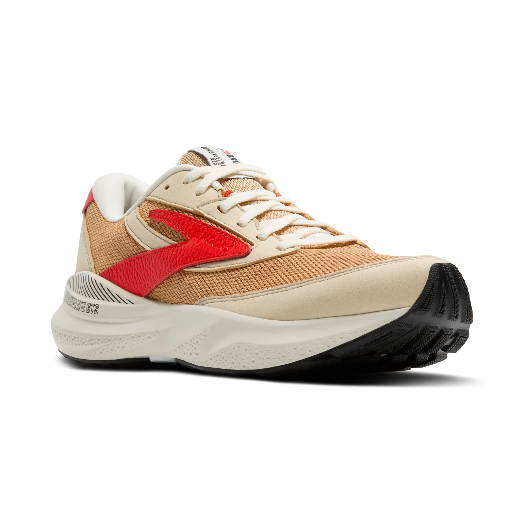 Men's Adrenaline GTS 24 rehabilitation running shoes Tempo - run