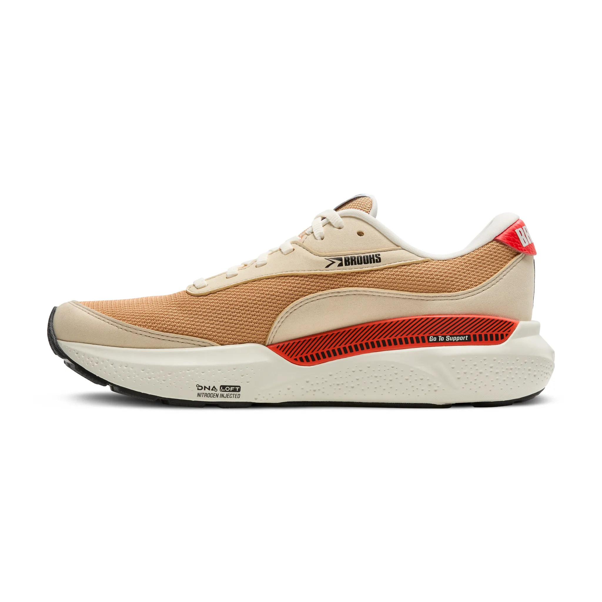 wide - toe - box running shoes Men's Adrenaline GTS 24