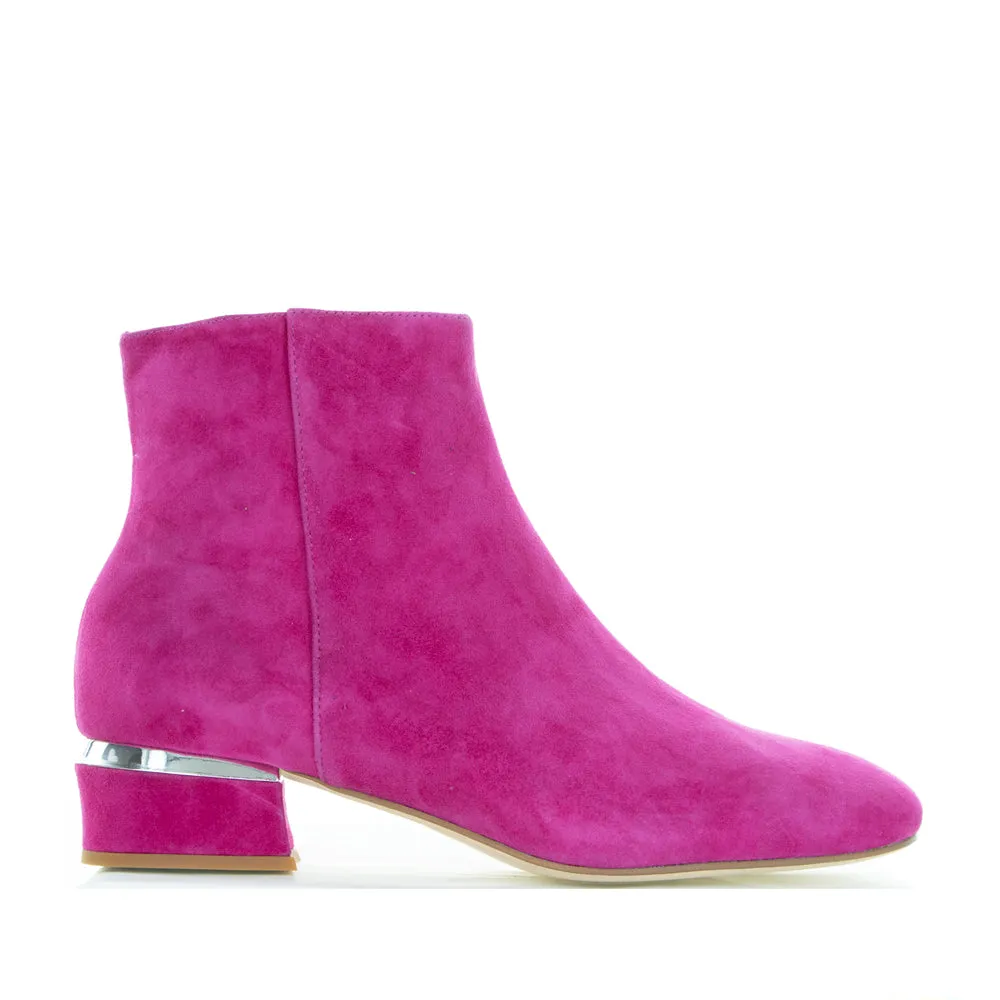 Quality craftsmanship Fashionable DJANGO & JULIETTE GARYIE FUCHSIA