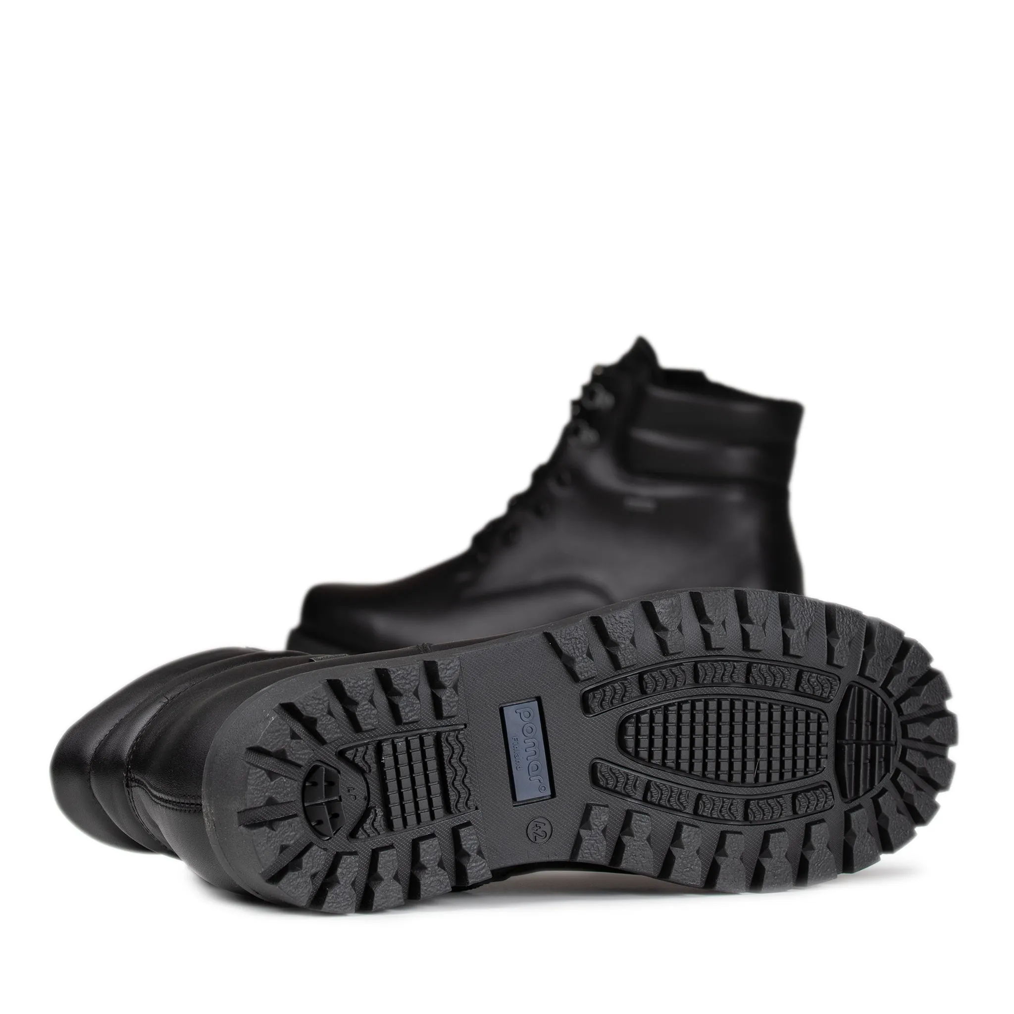 ROIHU Men's Pomar  GORE-TEX? ankle boots Ergonomic Design