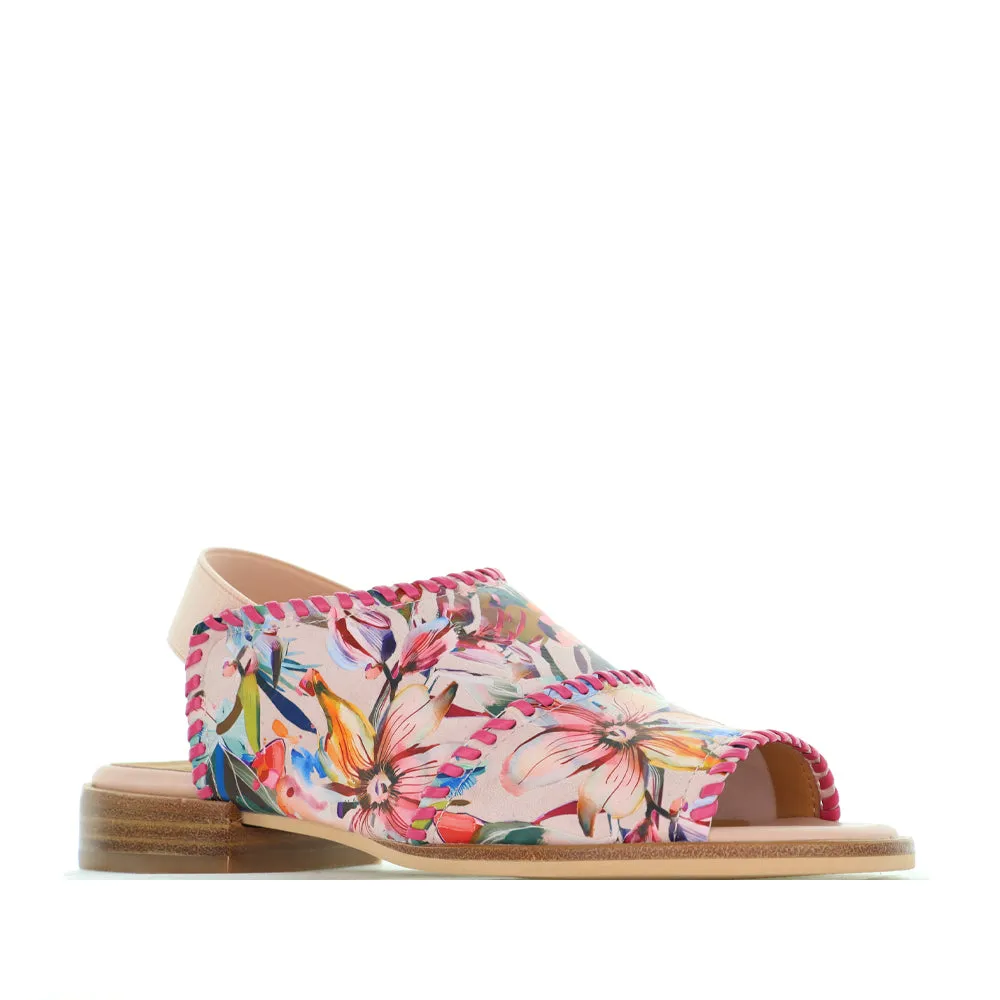 Summer Ready Shoes BRESLEY SERENADE WILD FLORAL