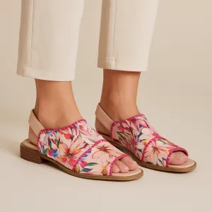 Friend Meet Daily Basic BRESLEY SERENADE WILD FLORAL