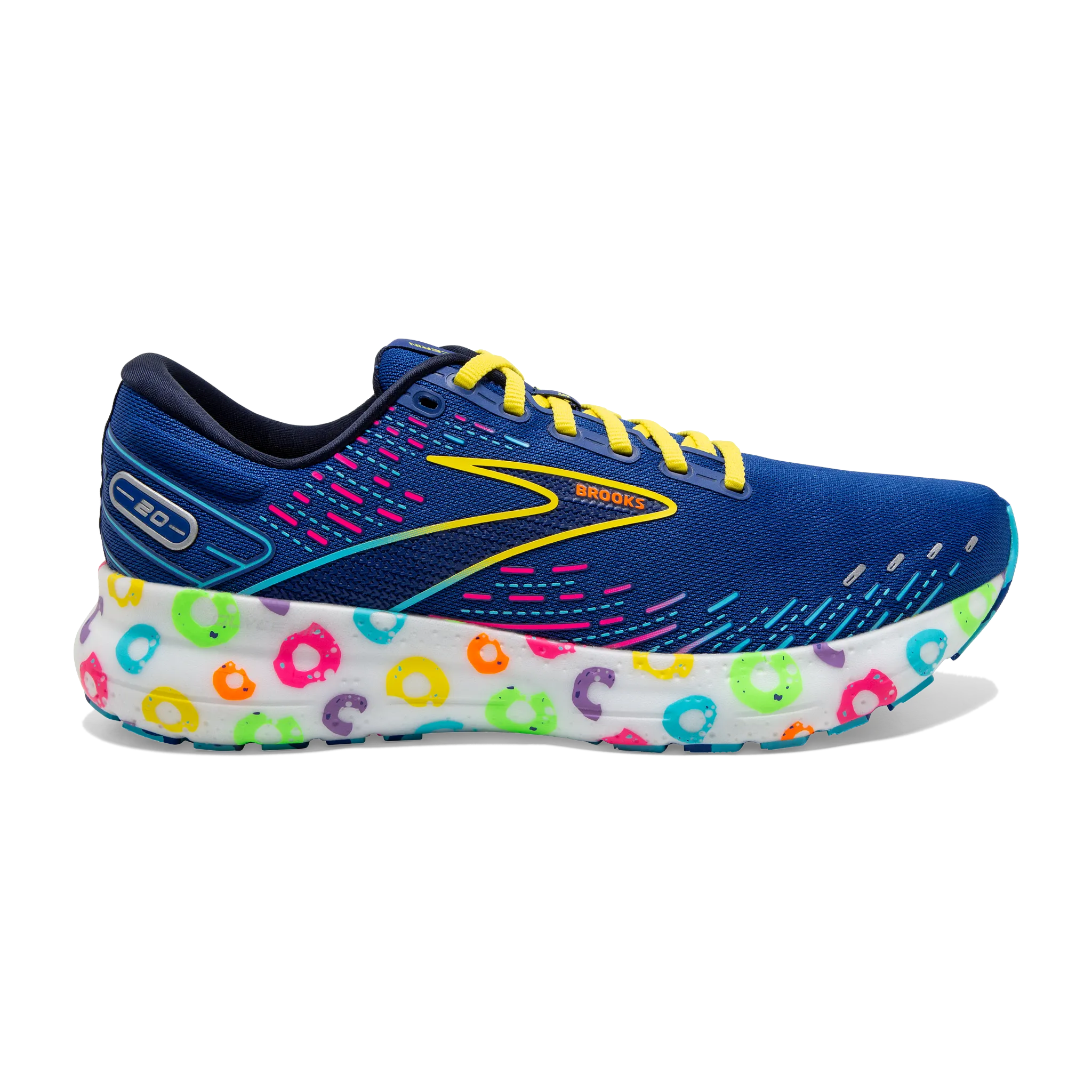 high - end shoes Men's Glycerin 20