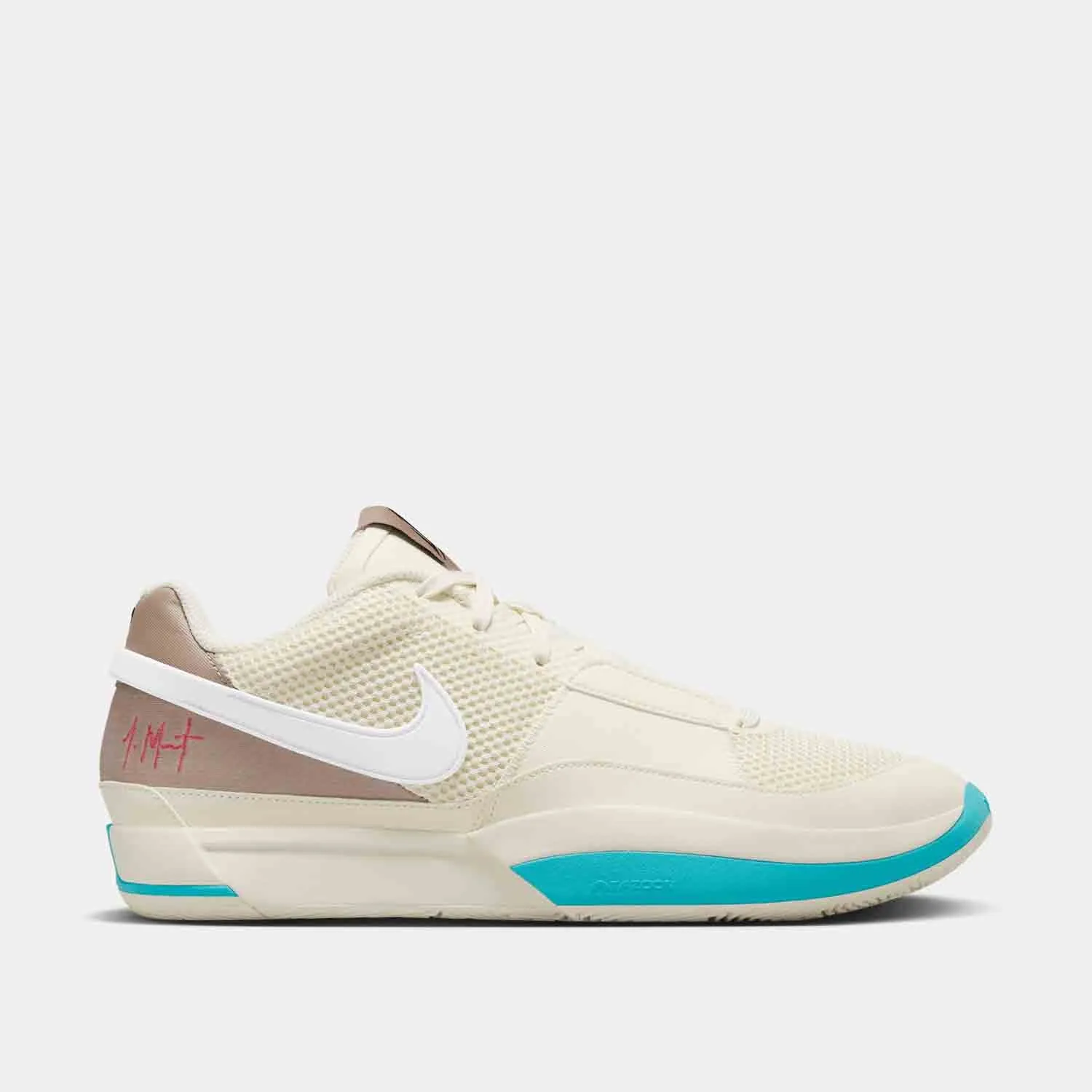 Efficient Performance Breathable Toe Box Ja 1 "Vacation"