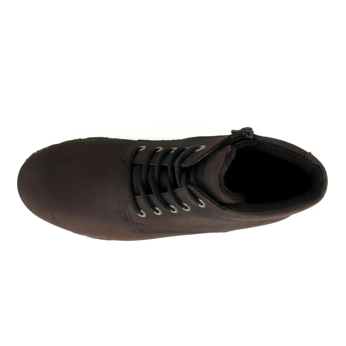 NIETOS men's XW ankle boot Secure Step