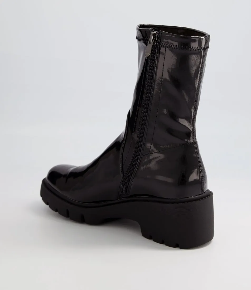 All-Season Wear DJANGO & JULIETTE URINA BLACK