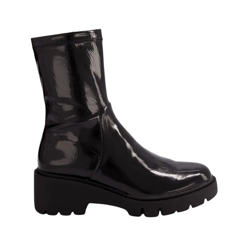 DJANGO & JULIETTE URINA BLACK Winter Protection Snow Season