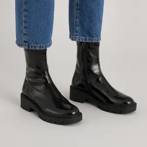 Protective Wear Comfortable Grip DJANGO & JULIETTE URINA BLACK