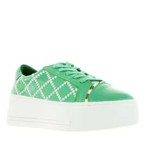 ALFIE & EVIE FRANKIE GREEN Skin Soft