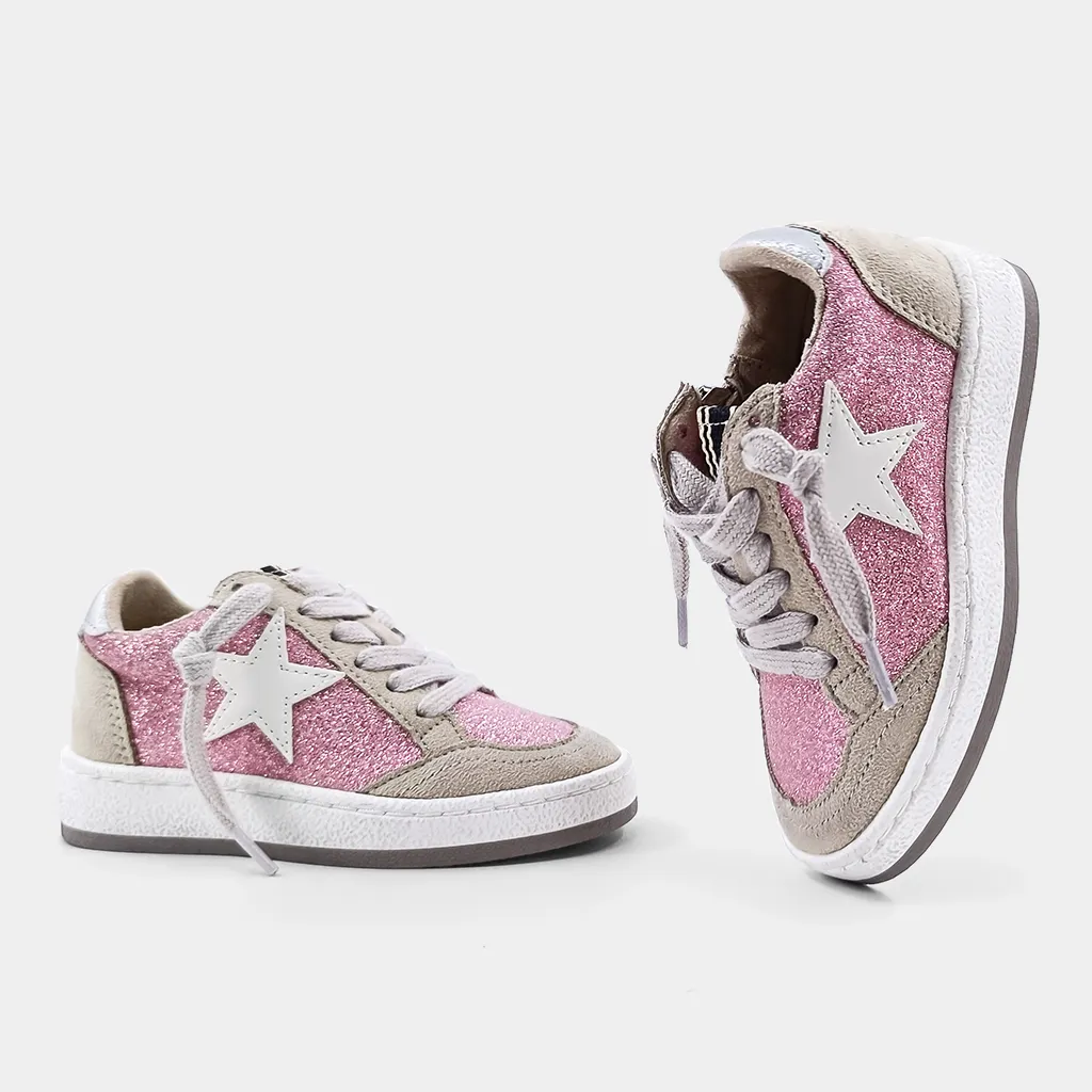 Flexibility Feature Mesh PAZ TODDLERS