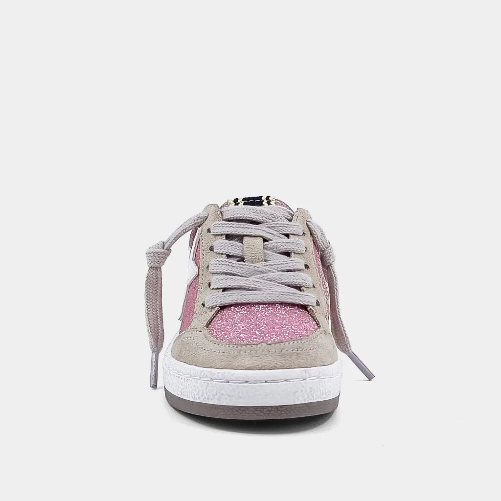PAZ TODDLERS Comfort toe Runway Glow