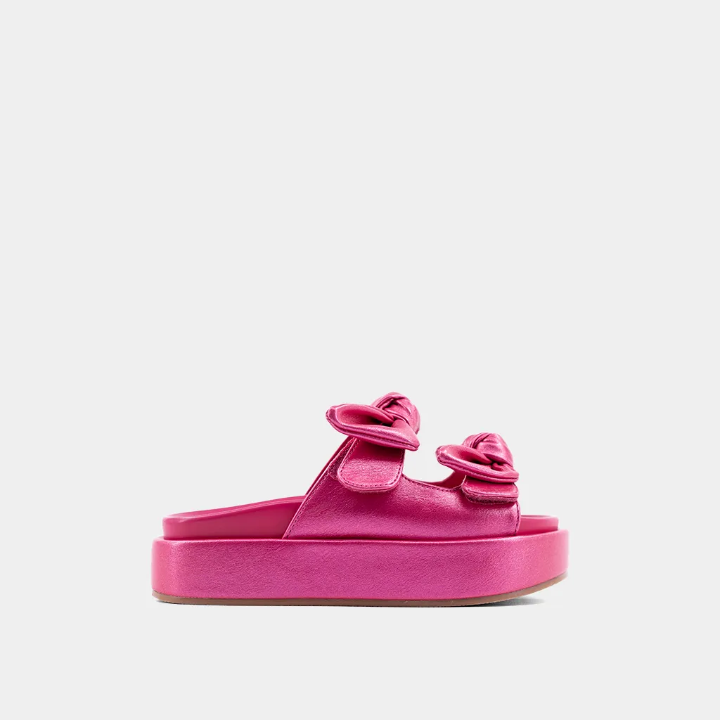 KIKI MINI Breathable Upper