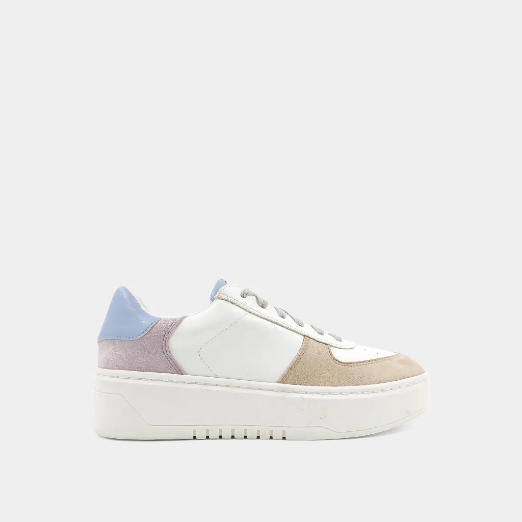 Cushioned Insole SHIRLEY