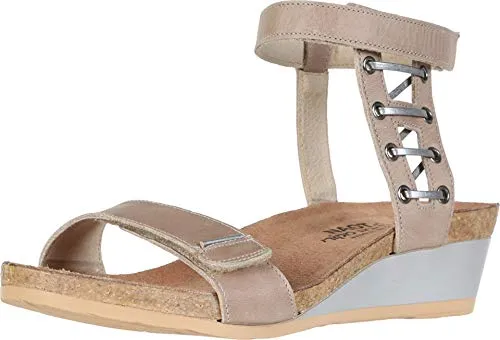 Wizard Ankle Strap Sandal (5043) Body Balance