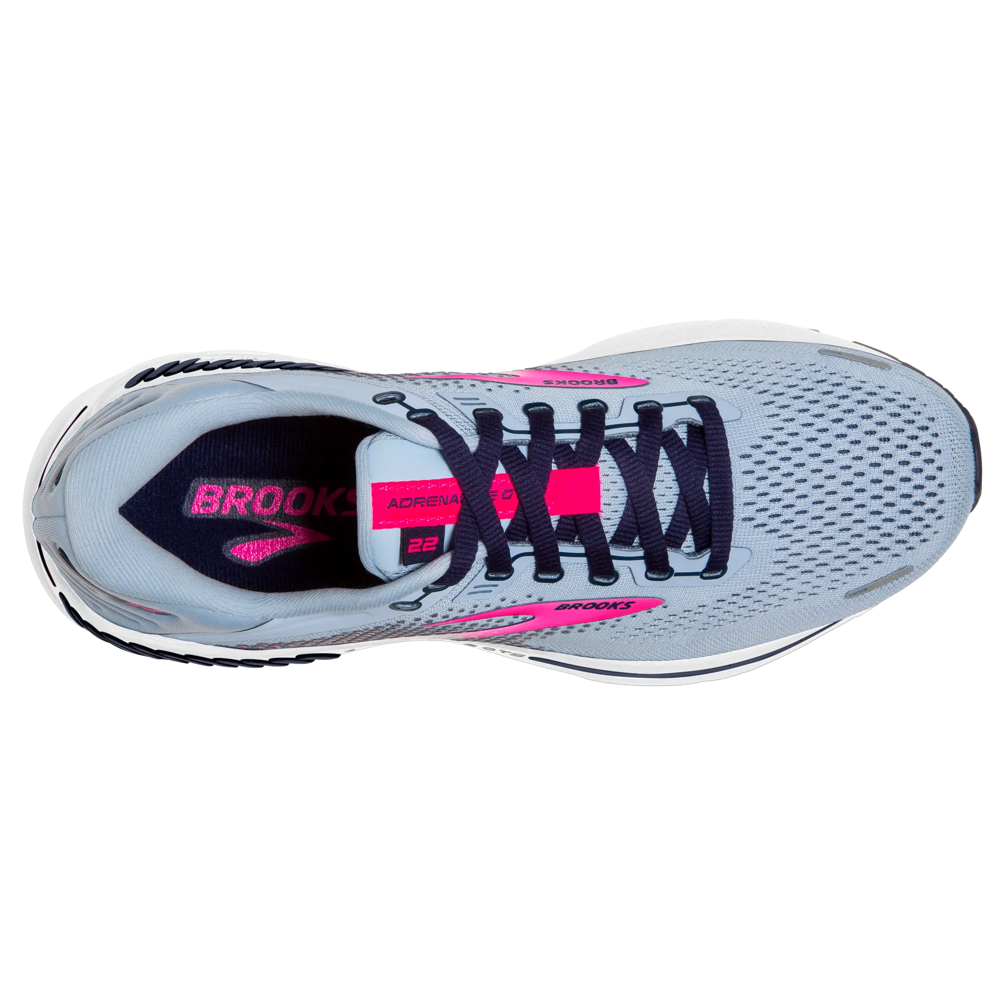 Athletic Women's Adrenaline GTS 22