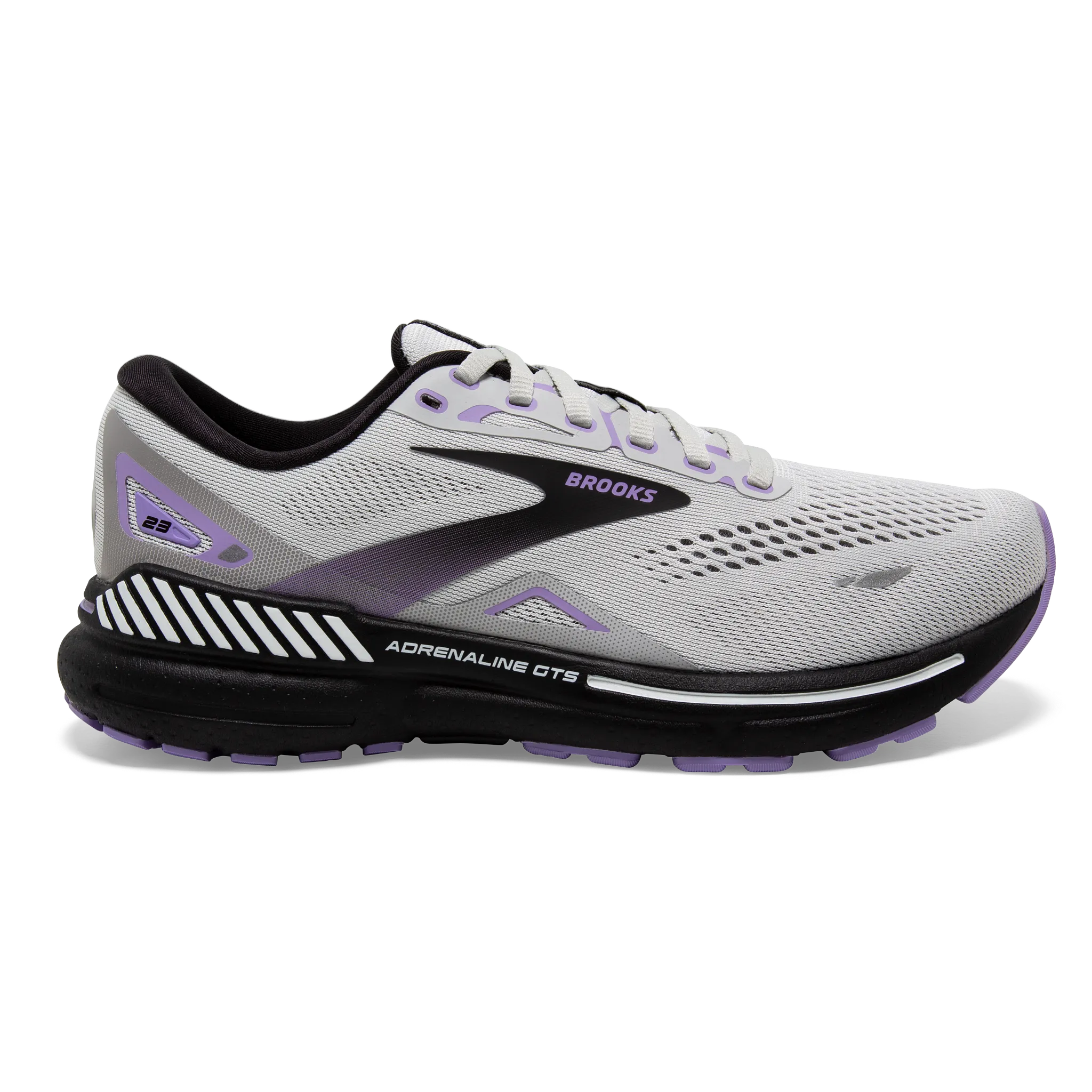 Women's Adrenaline GTS 23 polar - climate shoes