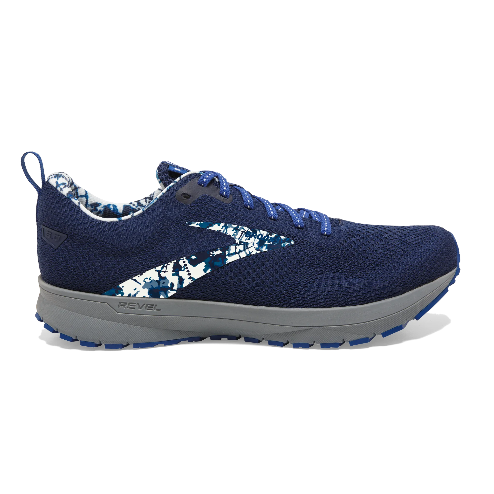 outdoor - workout running shoes Men's Revel 5