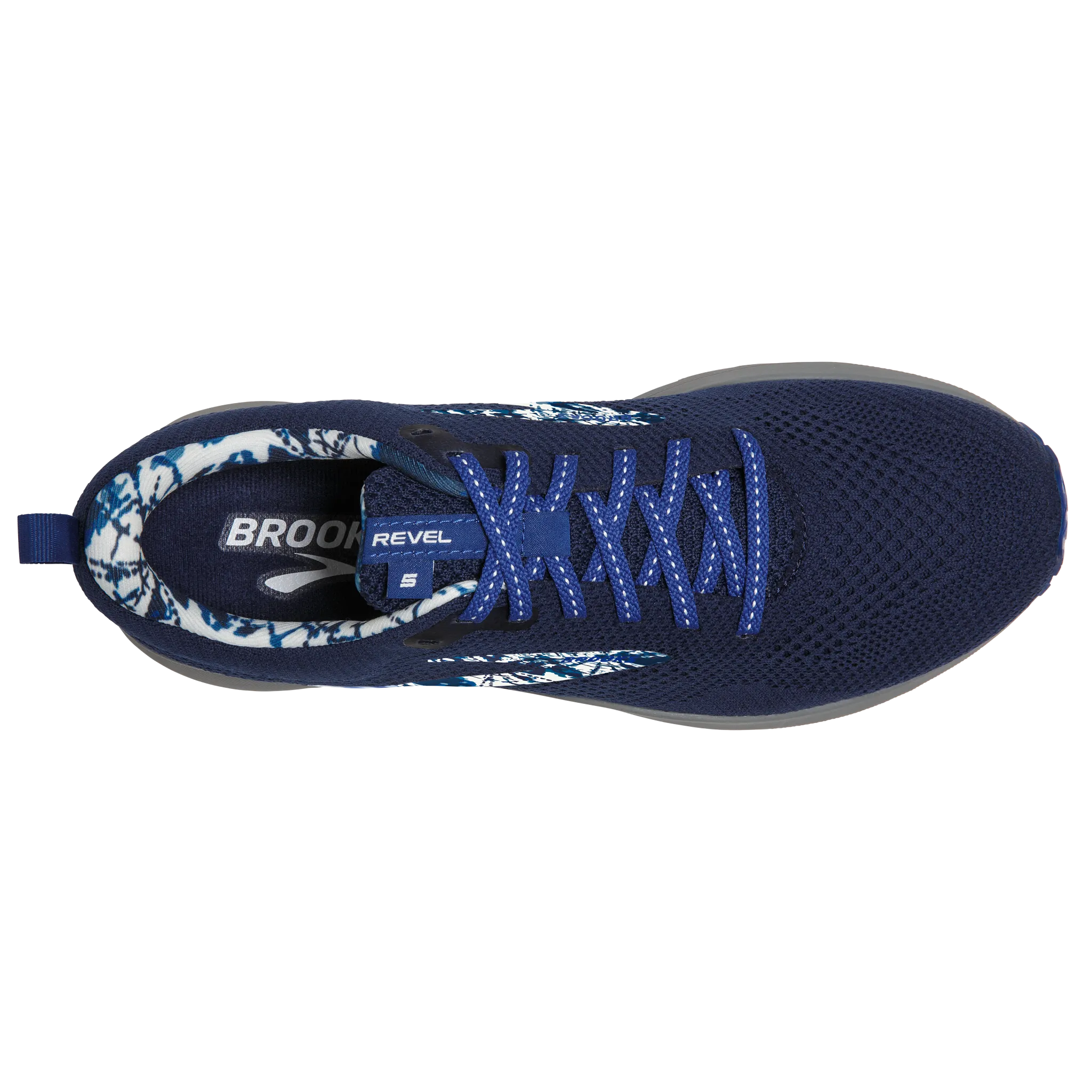 Men's Revel 5 compatible