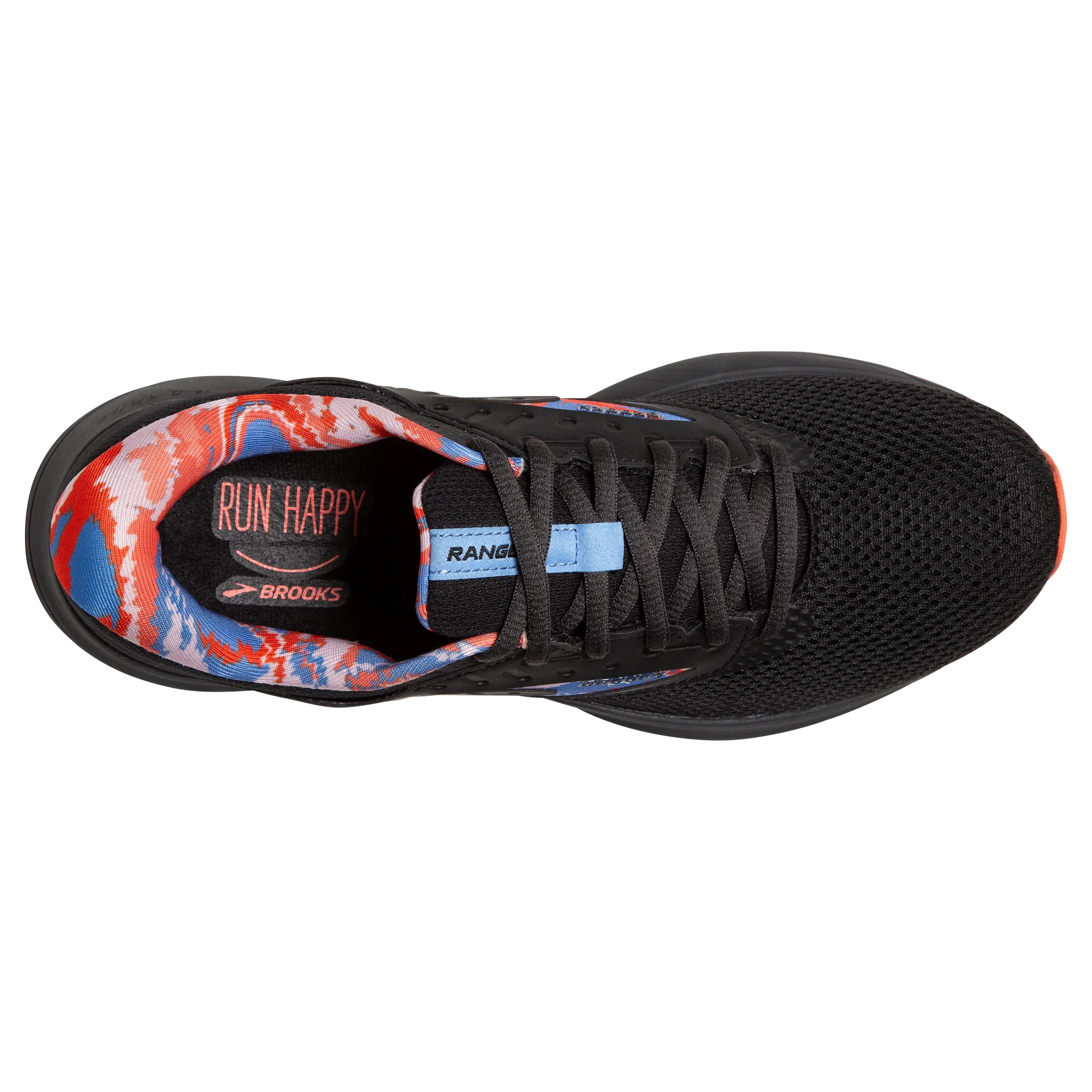 Women's Range 2 adjustable footwear