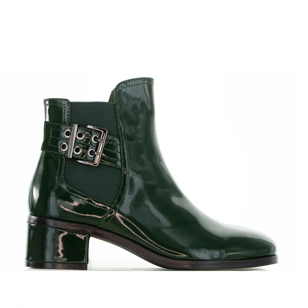 Premium Quality LE SANSA ROMY BOTTLE GREEN