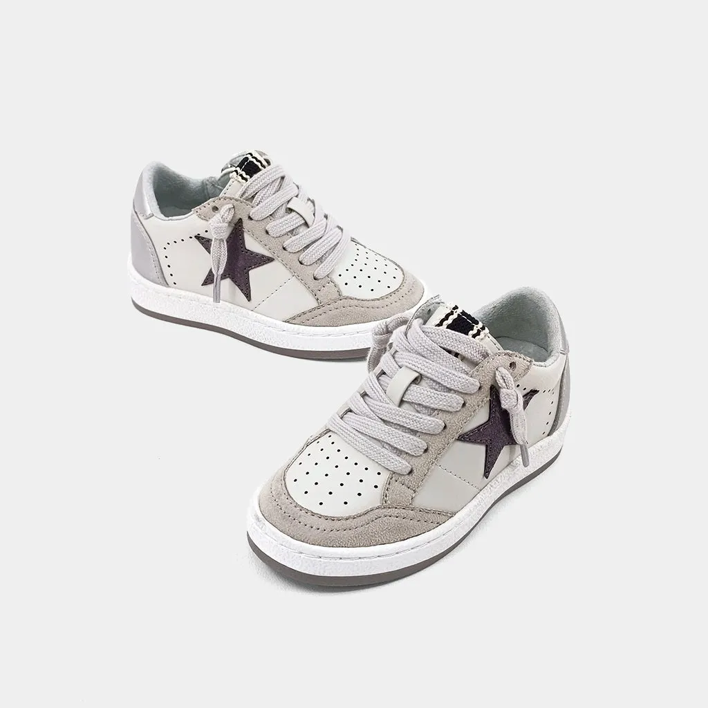 Wide toe box PAZ TODDLERS
