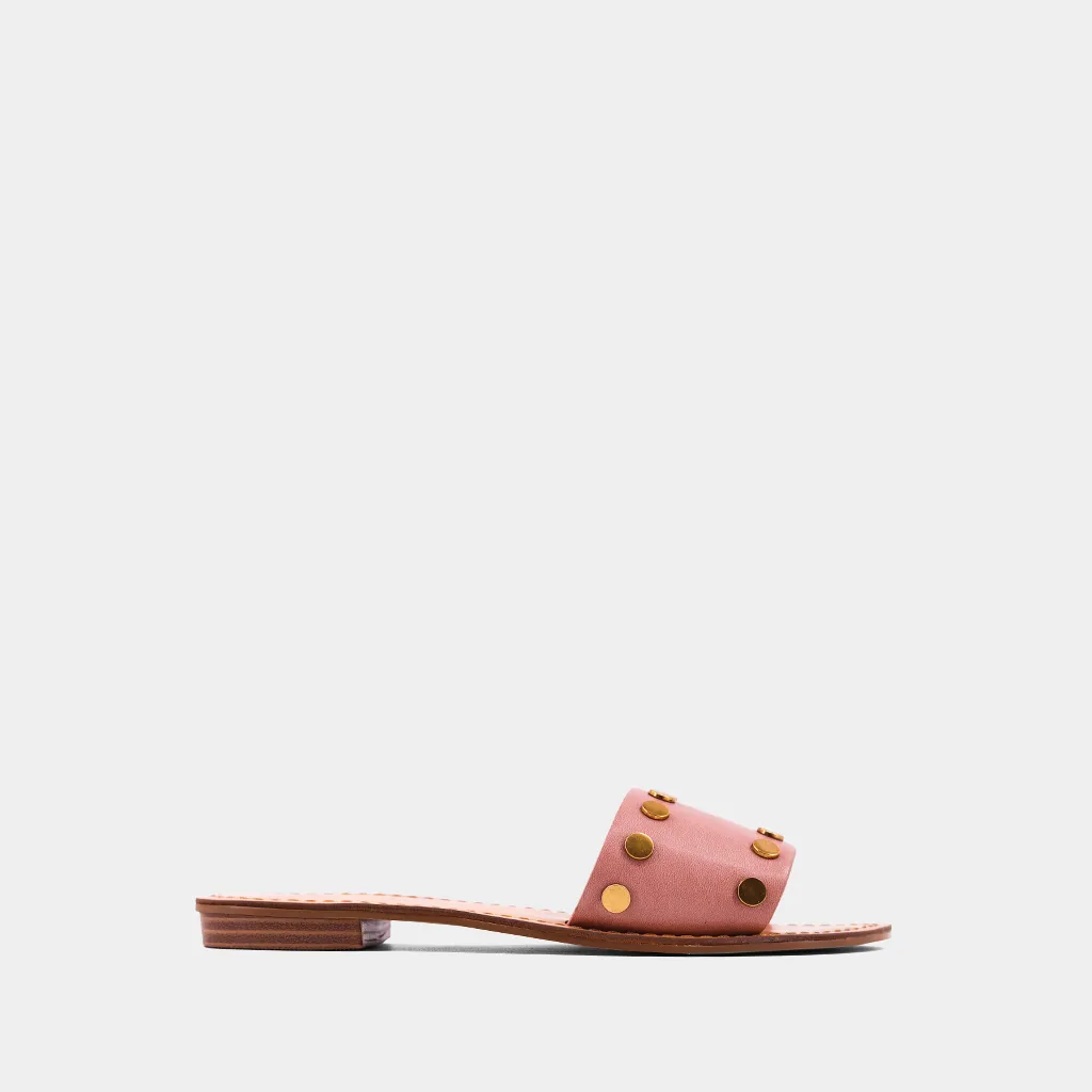 French Soft Coastal vibe BERNADETTE