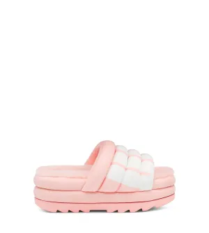 Beach Vibe UGG Maxi Logo