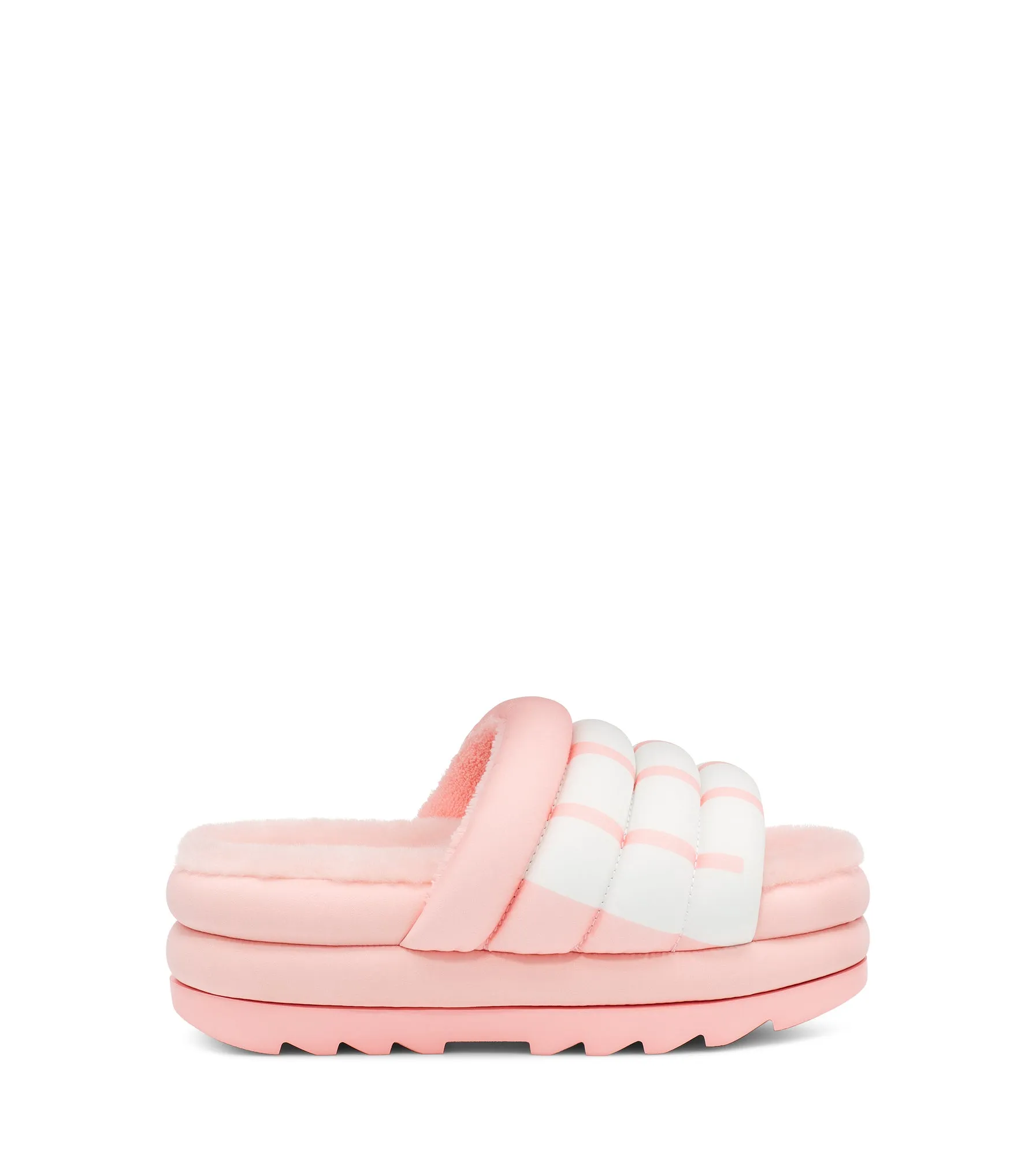 UGG Maxi Logo Daily Comfort
