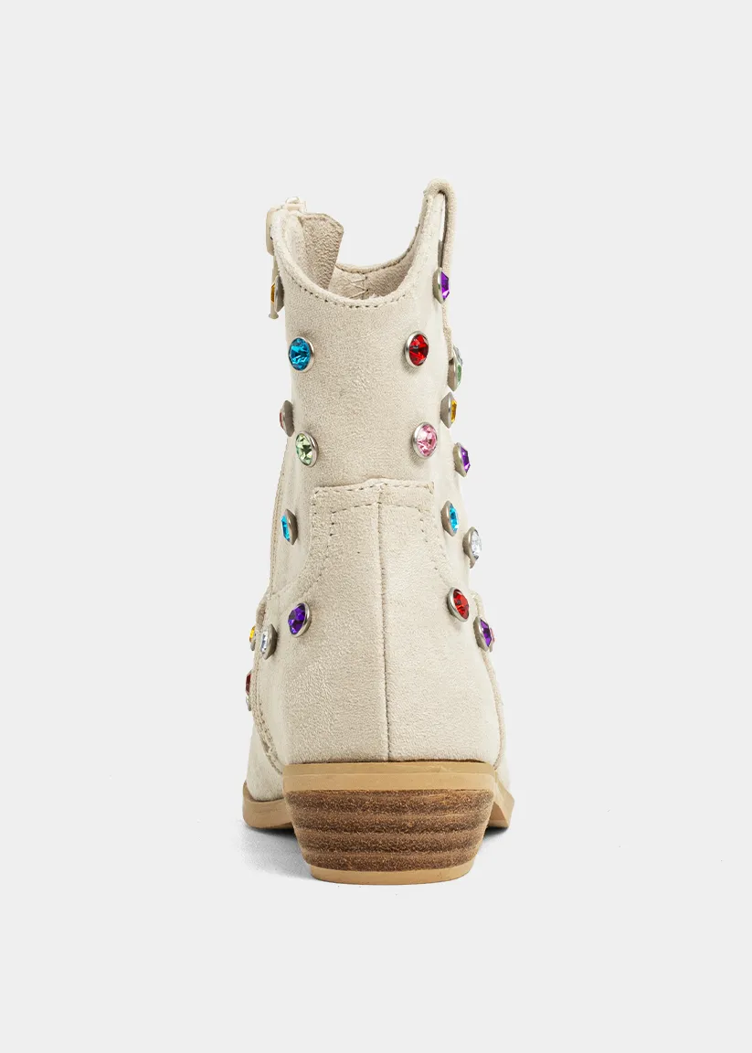 WHOOPI MINI Urban Chill Durable outsole
