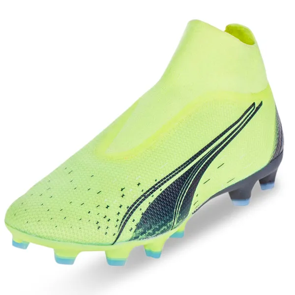 Puma Ultra Match  LL FG/AG (Fizzy/Parisian Blue) Performance Tools.