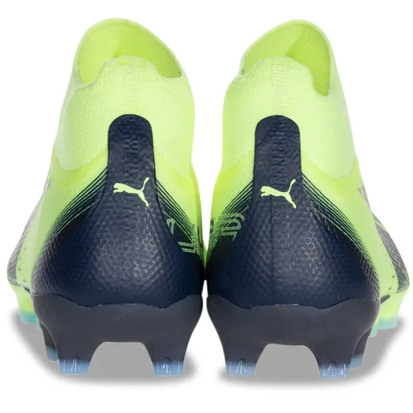 Puma Ultra Match  LL FG/AG (Fizzy/Parisian Blue) Game Ready Gear