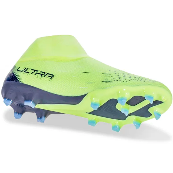 Surface grip Weight Balance Puma Ultra Match  LL FG/AG (Fizzy/Parisian Blue)