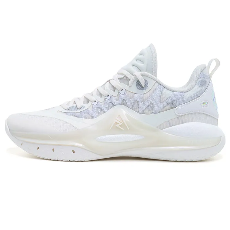Rigorer AR2 'Ghost' [Z324460101-8] Air Flow Sport Lifestyle Fit