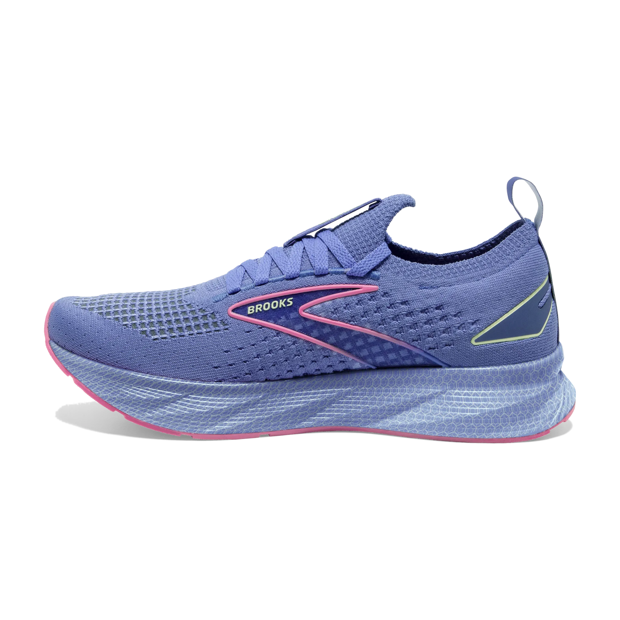 low - impact urban - runner Women's Levitate StealthFit 6