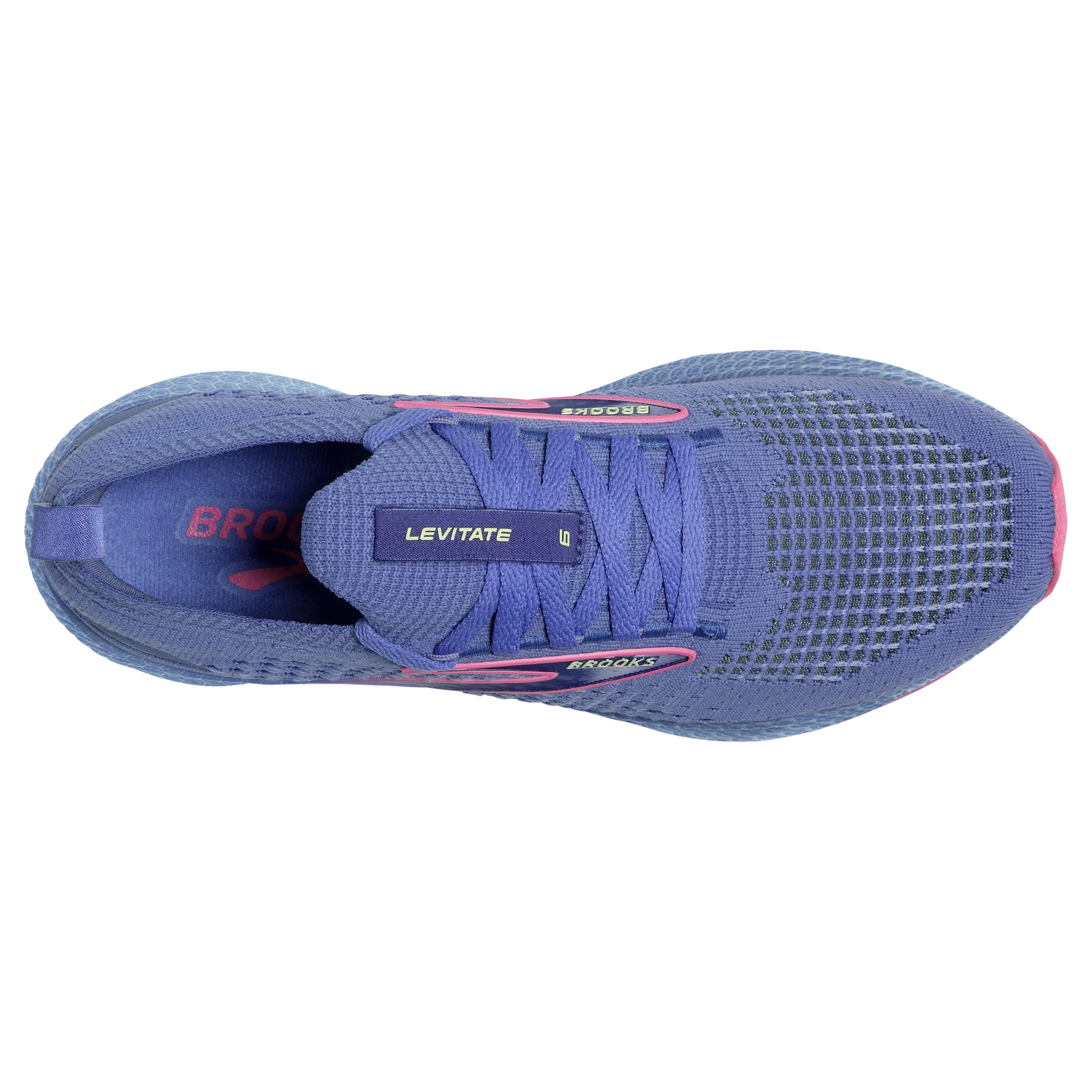 Women's Levitate StealthFit 6 Anti Bacterial
