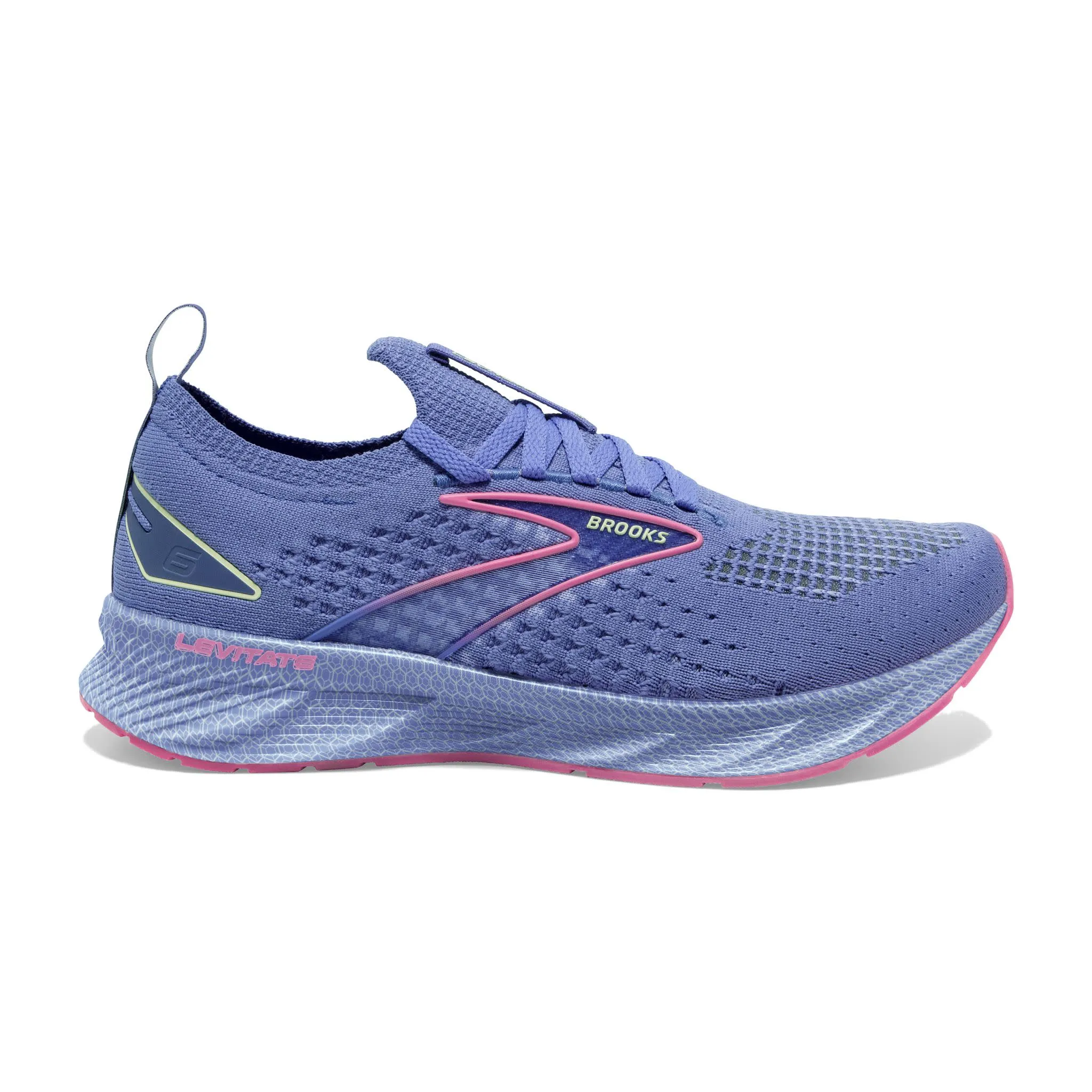 advanced - technology Women's Levitate StealthFit 6