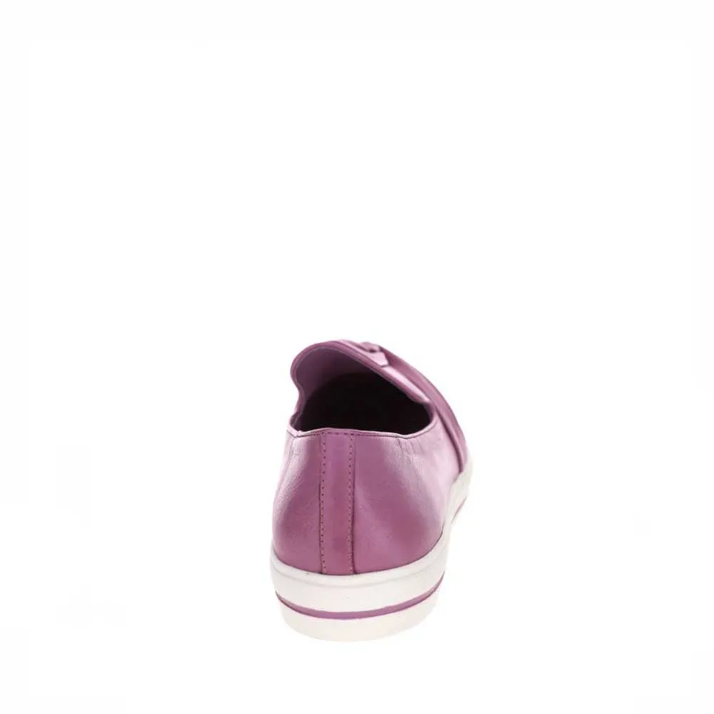 LE SANSA IZZY LILAC least Refined Look