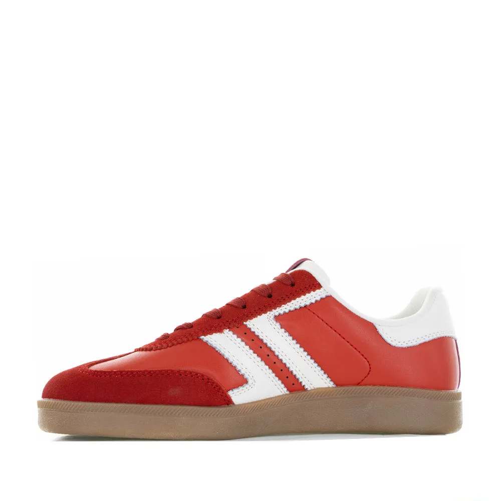 football - style LE SANSA JASPER RED